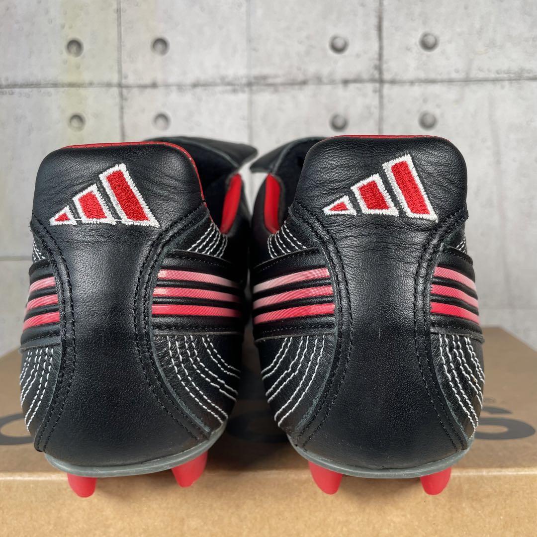 【デッドストック】adidas アディダス　パティックトップ　サッカー　スパイク デッドストック】adidas アディダス パティックトップ サッカー