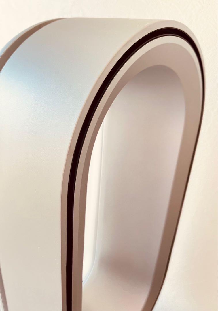 Dyson Purifier Hot+Cool HP07 空気清浄ファンヒーター