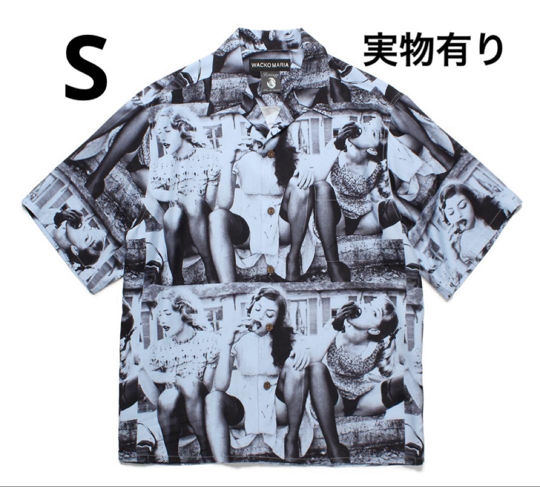 wackomaria ellen von unwerth アロハS 25ss - メルカリ