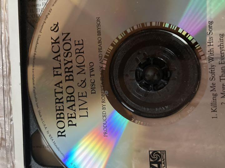 ♪お買い得！ディープソウルCD ２枚組