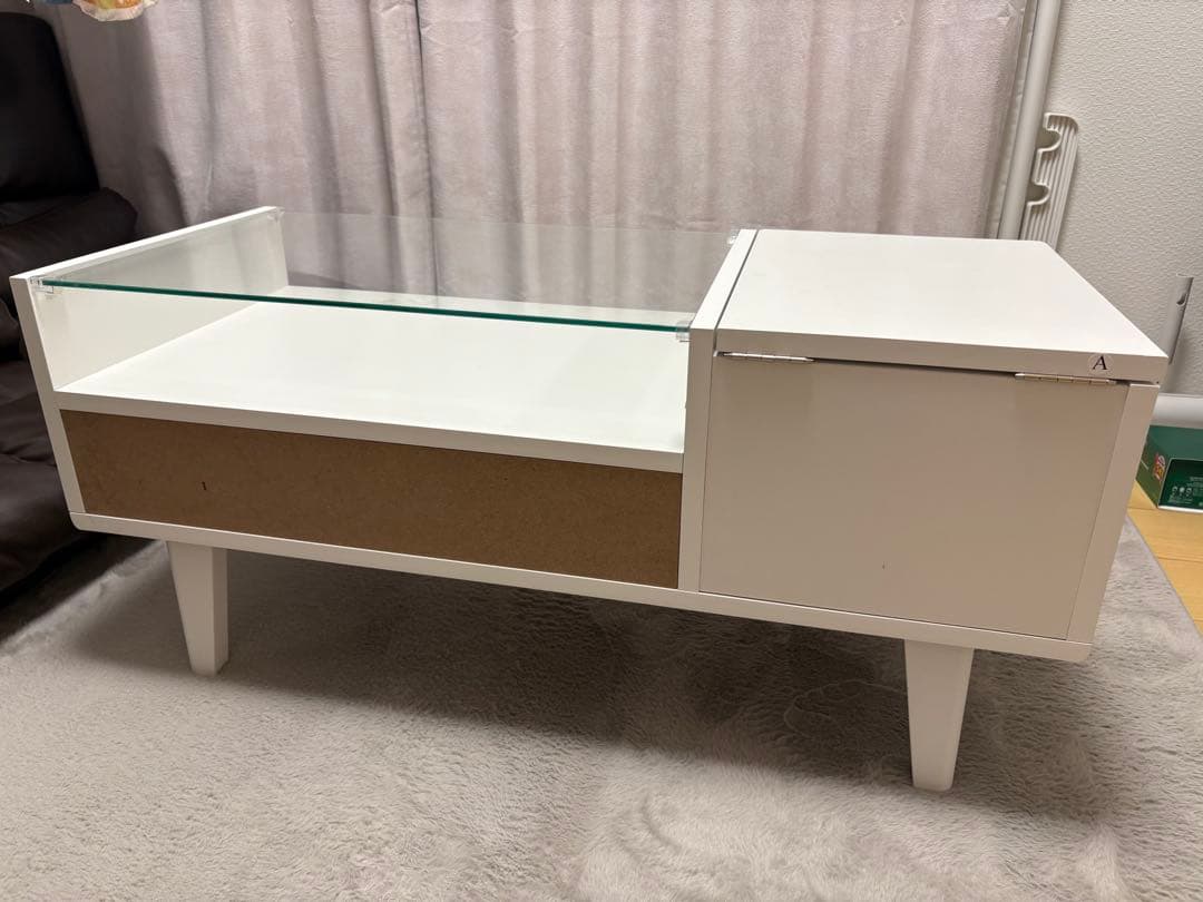 デスクドレッサーNITORI