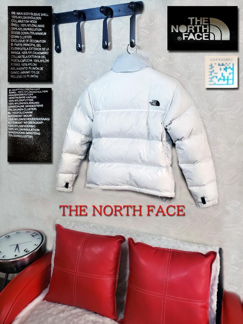 THE NORTHFACE(ザ　ノースフェース)ダウンジャッケットno22