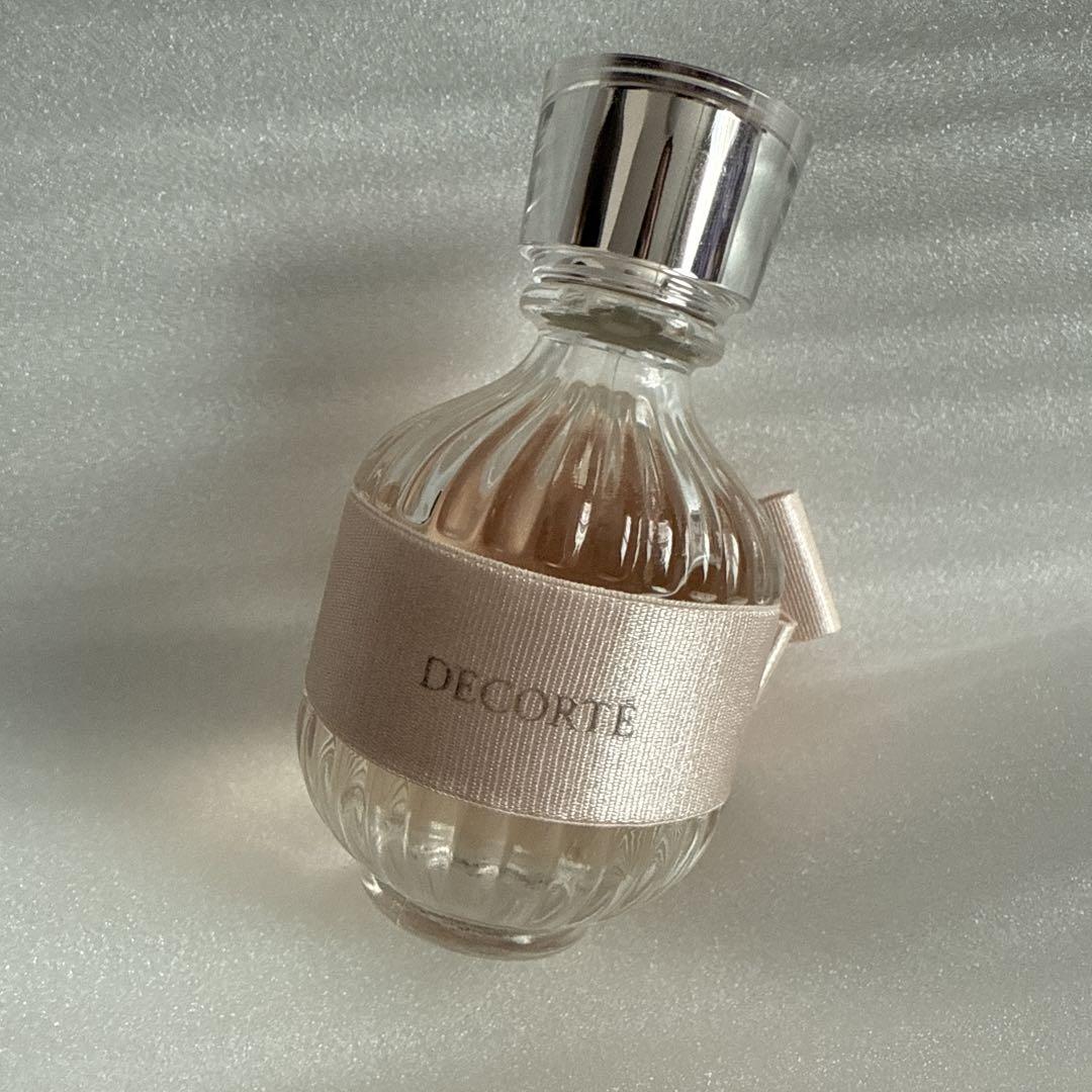 新品未使用　DECORTÉ デコルテ　キモノユイ　50ml キモノ ユイ オードトワレ＜50mL＞ | DECORTÉ（コスメデコルテ