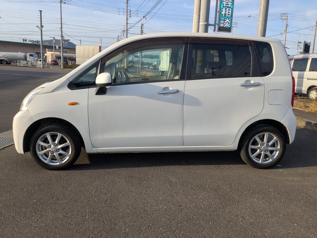 プッシュスタート ETC
