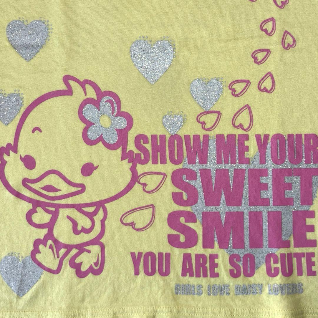 デイジーラヴァーズ」復刻アイテム第1弾はTシャツ！当時のファン