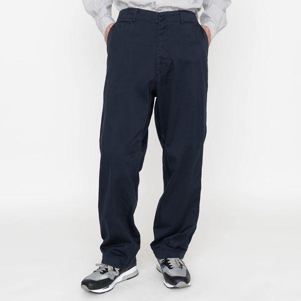 nanamica　Wide Chino Pants