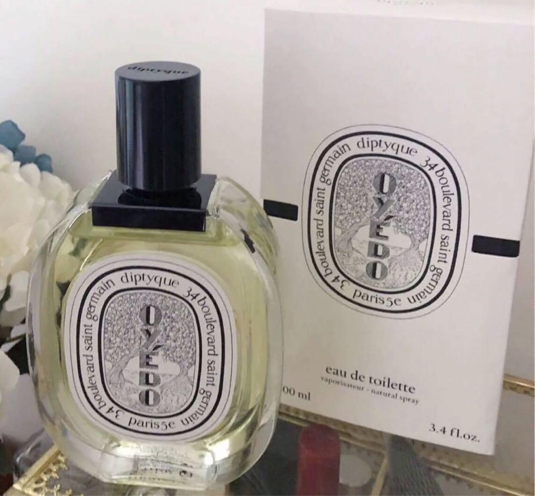 ディプティックフレグランスオイエド新品SALE❣️