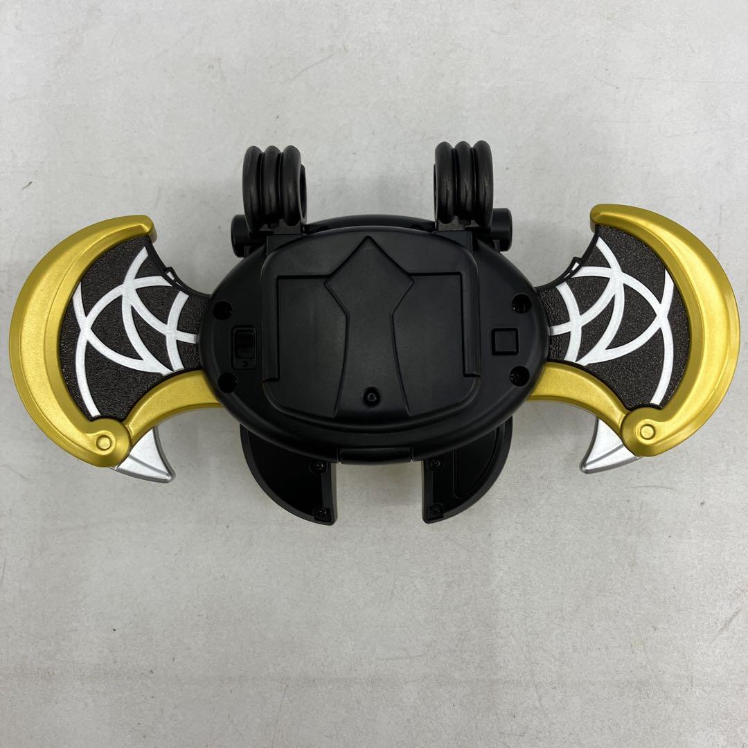 HFKC45 CSM キバットベルト 仮面ライダーキバ