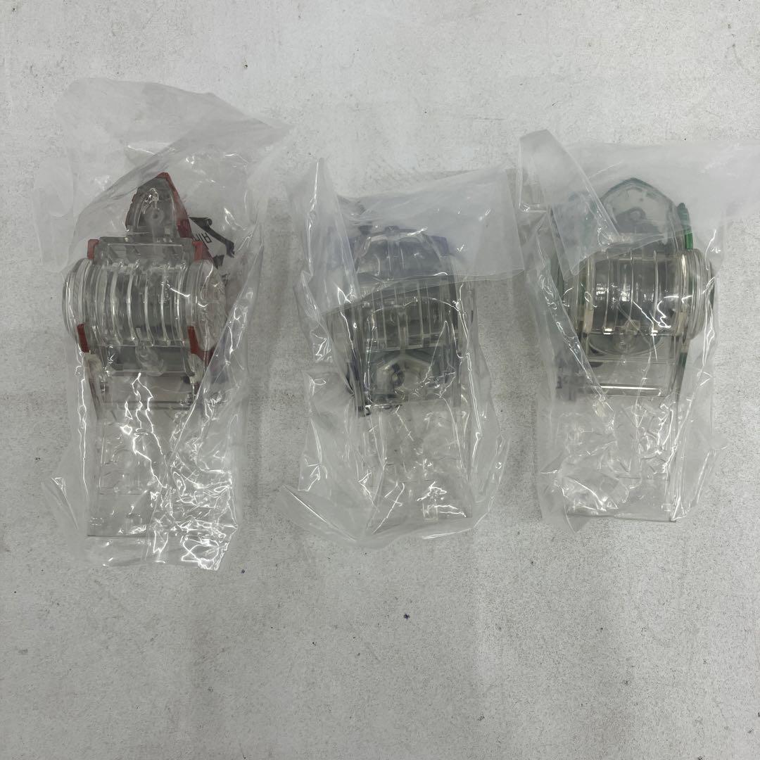 HFKC45 CSM キバットベルト 仮面ライダーキバ