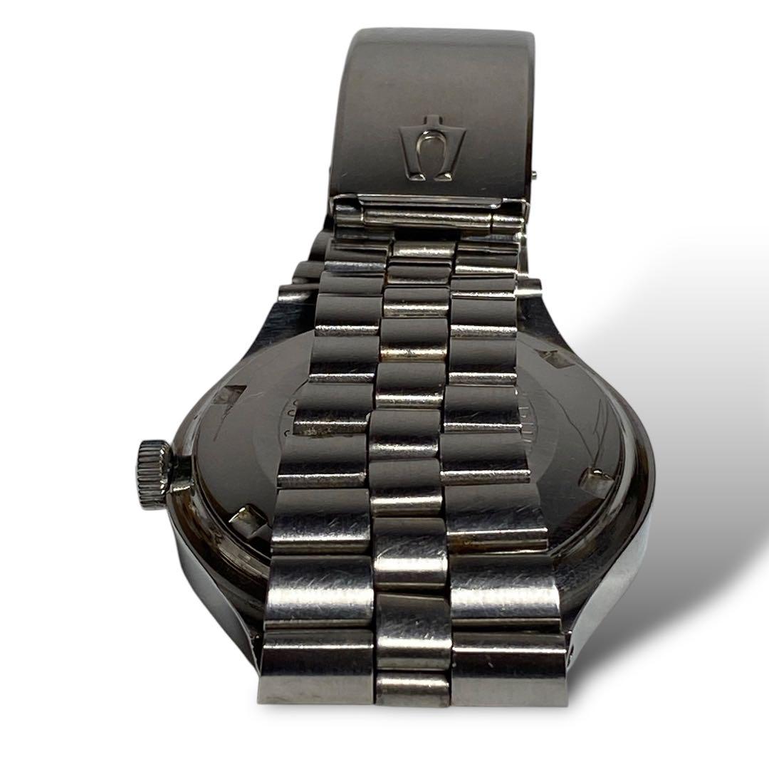 BULOVA