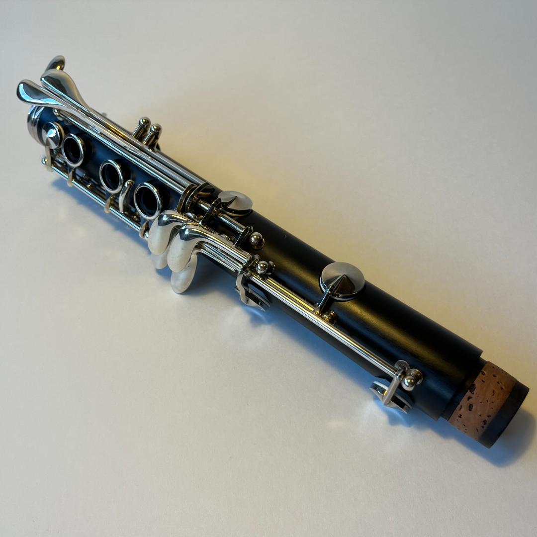 Buffet Crampon　E12F　ビュッフェ クランポン　クラリネット