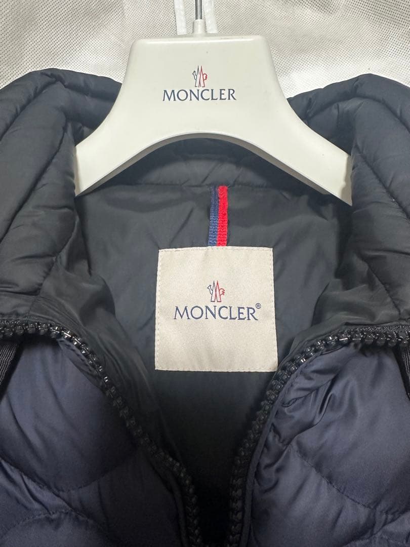 MONCLER モンクレール MORANDIERES モランデレスM MONCLER WWW_SHINETEETH_COM