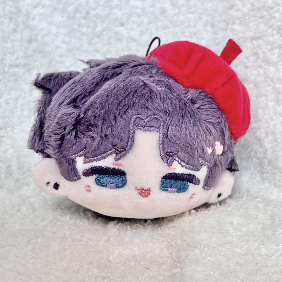 恋と深空　ホムラ　ぬいぐるみ