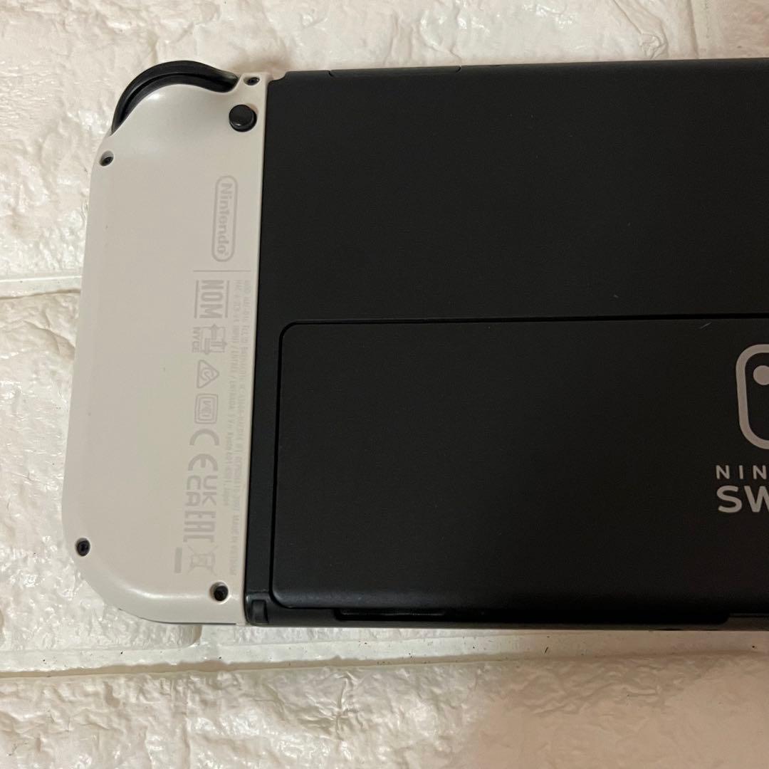 Nintendo Switch 有機ELモデル 本体 Nintendo Switch 有機ELモデル 本体