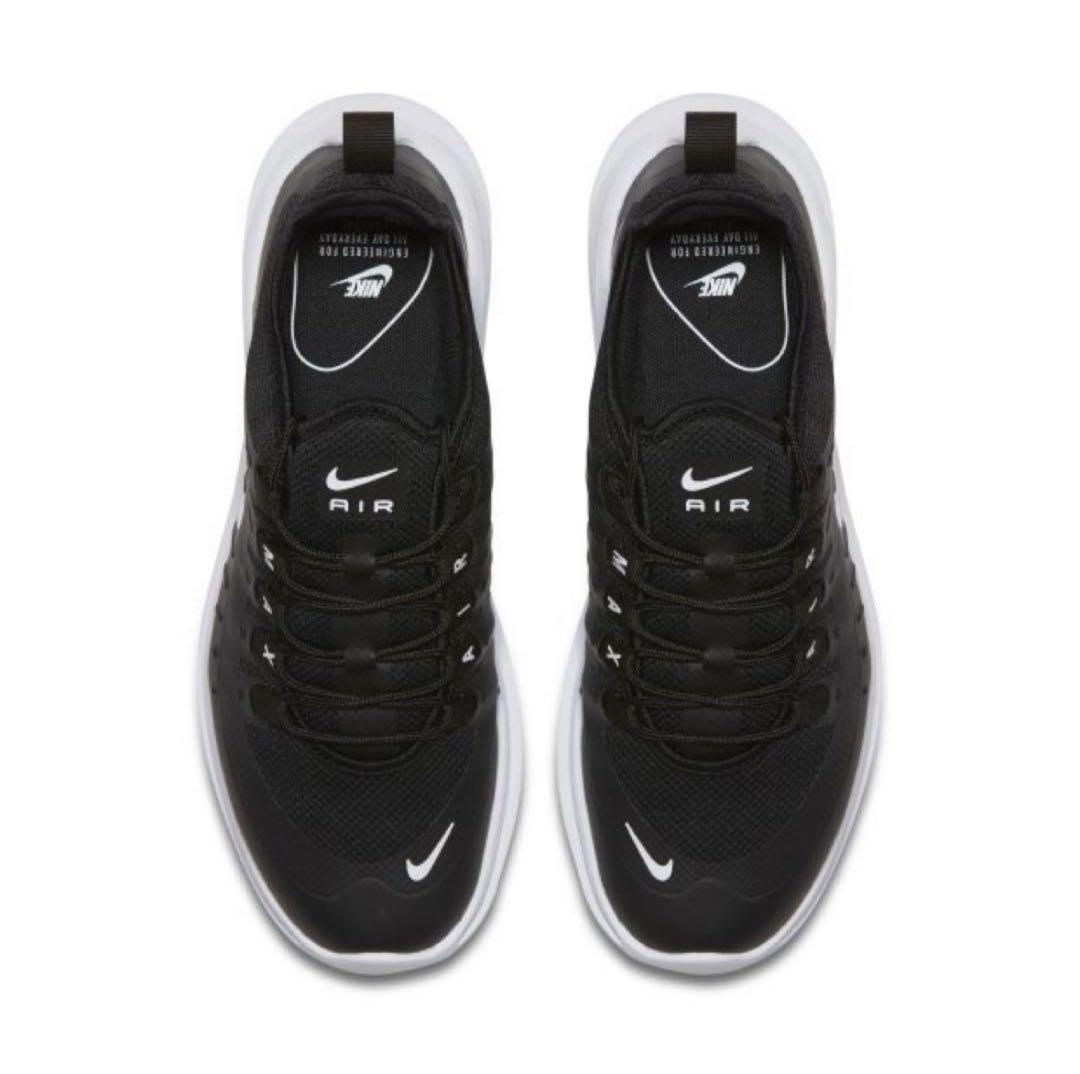 靴 NIKE AIR MAX AXIS 23.5cm