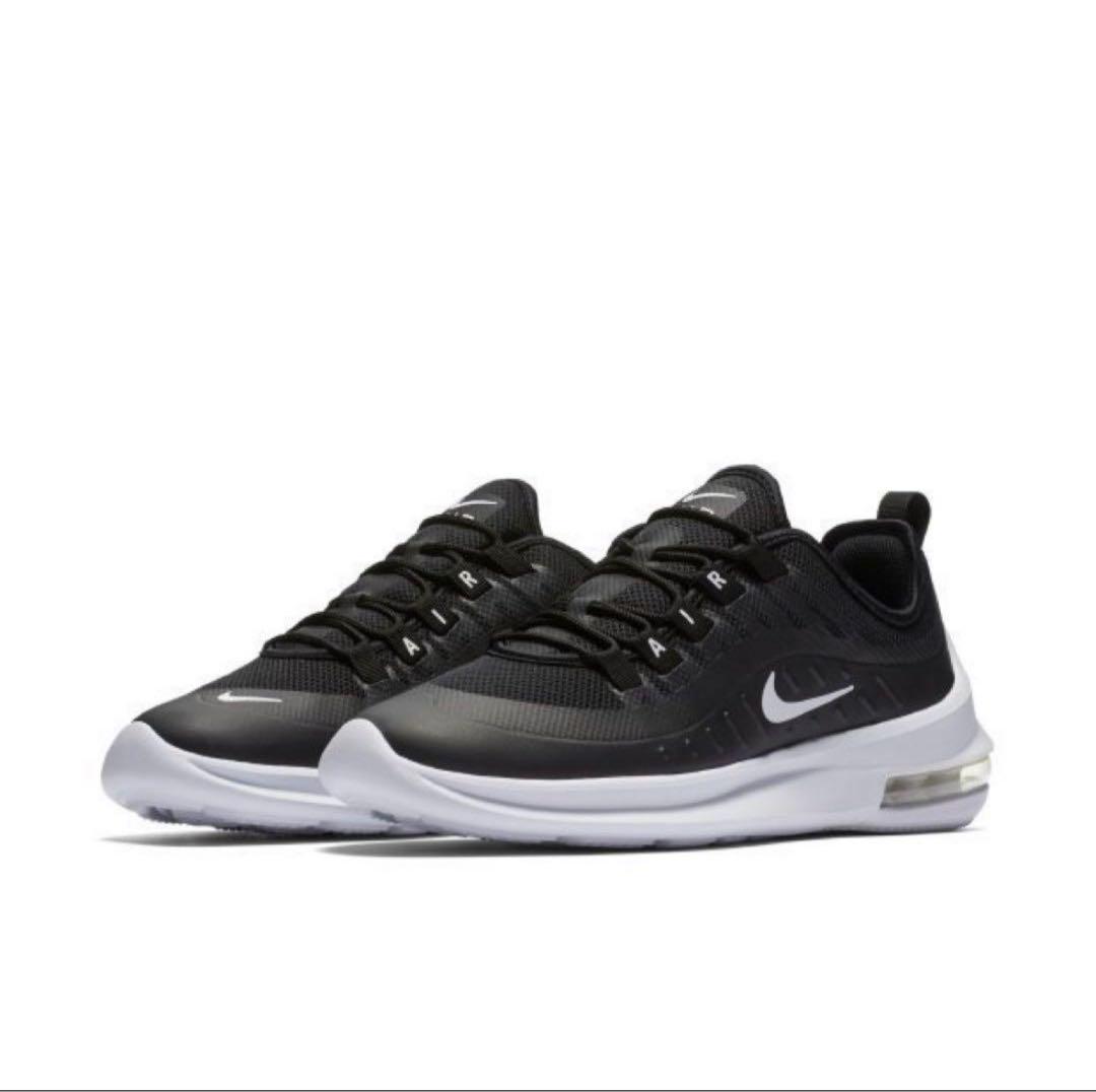 靴 NIKE AIR MAX AXIS 23.5cm