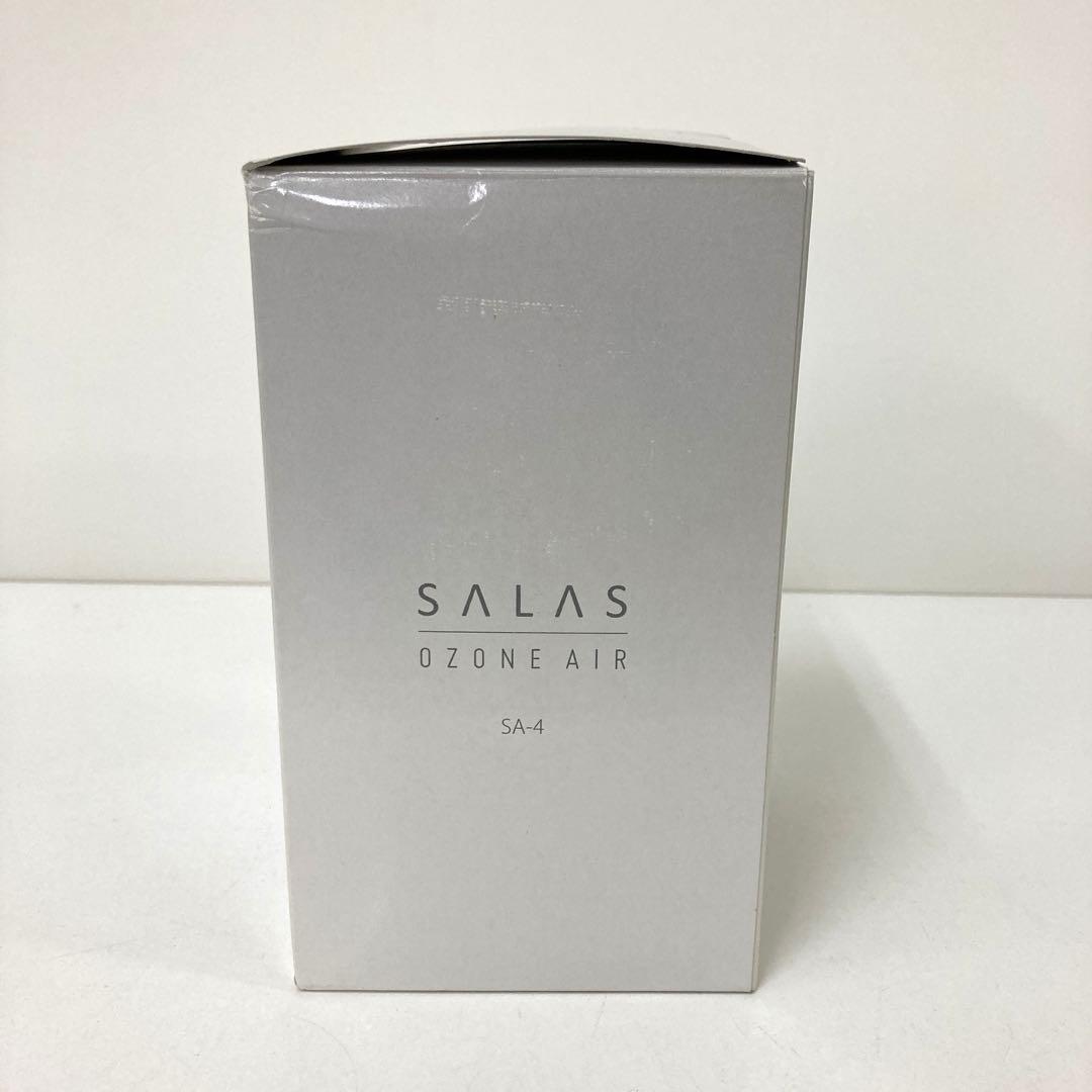 2736-I オゾンエアー サラス SALAS SA-4 オゾンのチカラ