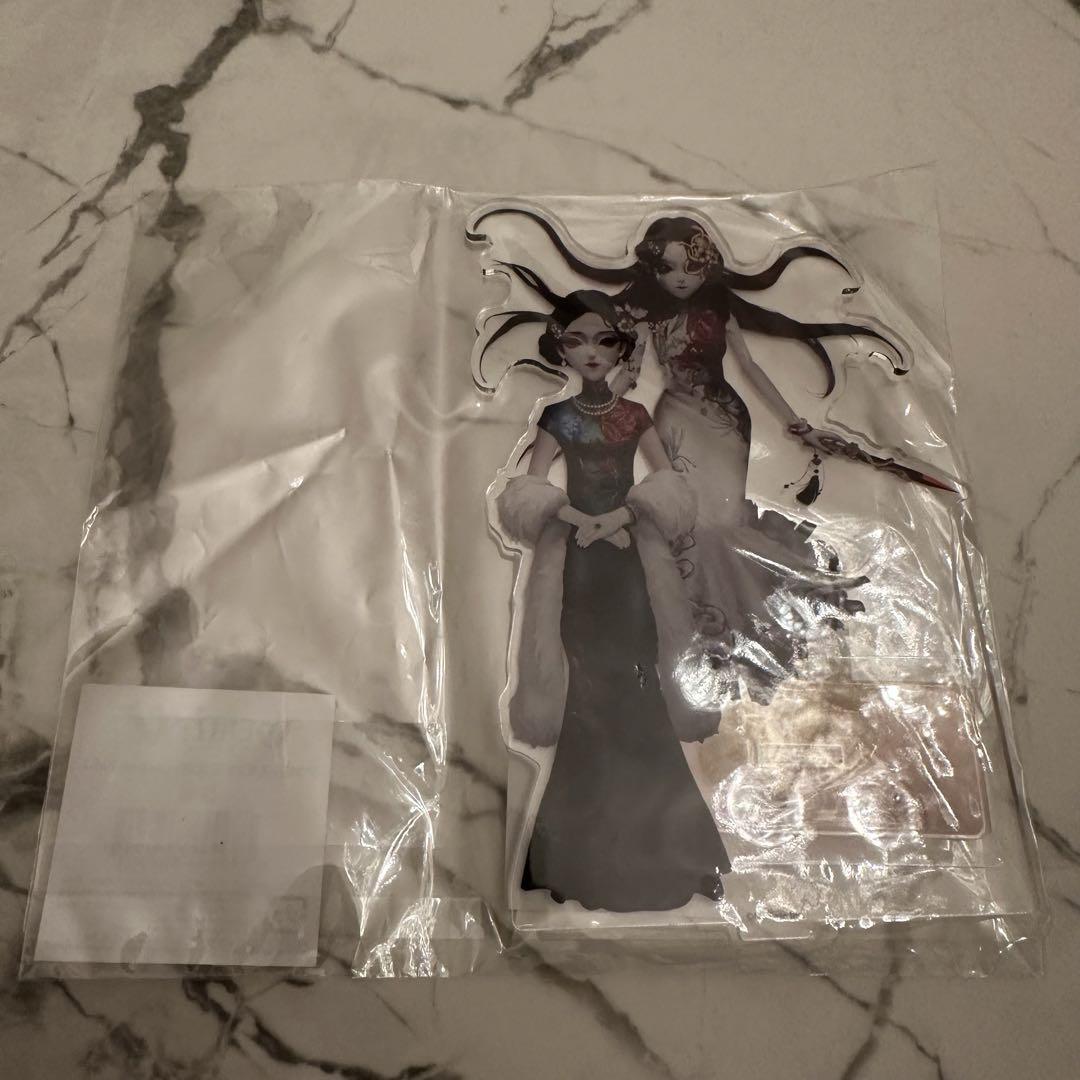 第五人格 芸者 十三娘 受注アクスタ