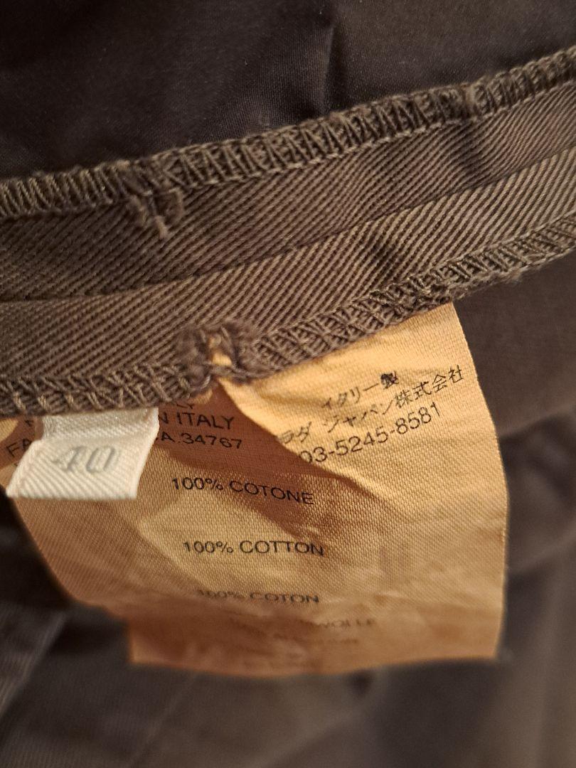 00's ヴィンテージ　Prada sport レディース　サイズ40