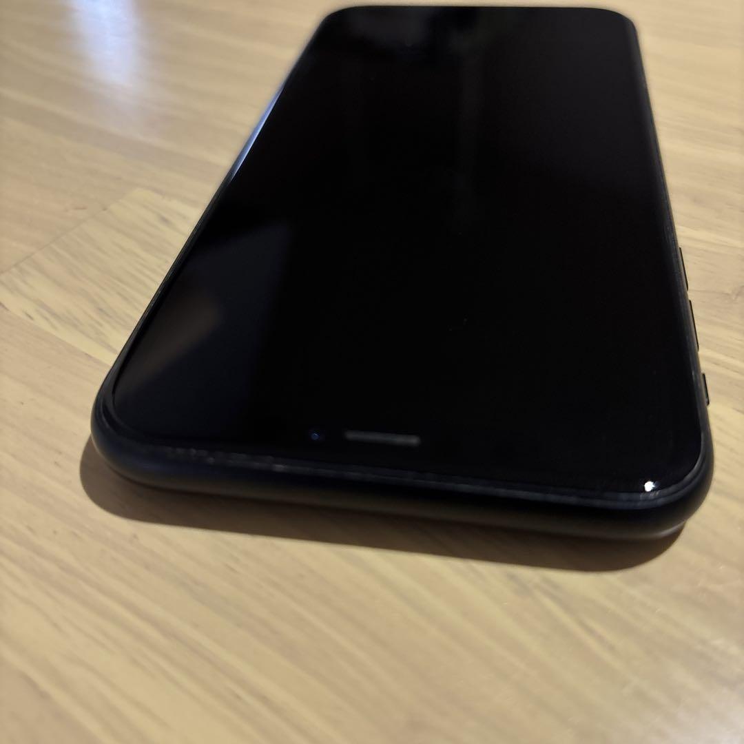 ジャンク品 iPhone XR 64GB ブラック