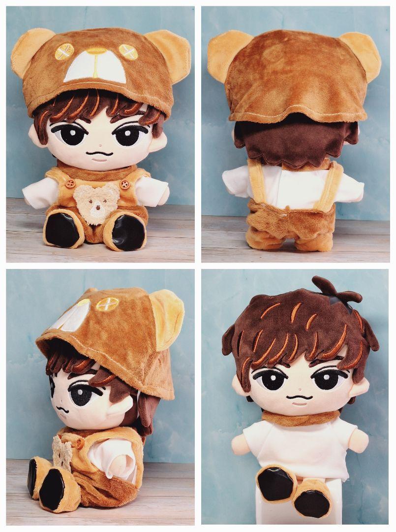 M　Lセット☆ × 2　Rセット☆ × 2