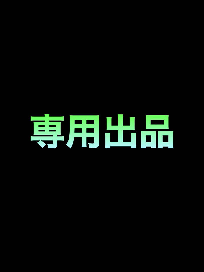 にゃんだ様ご専用