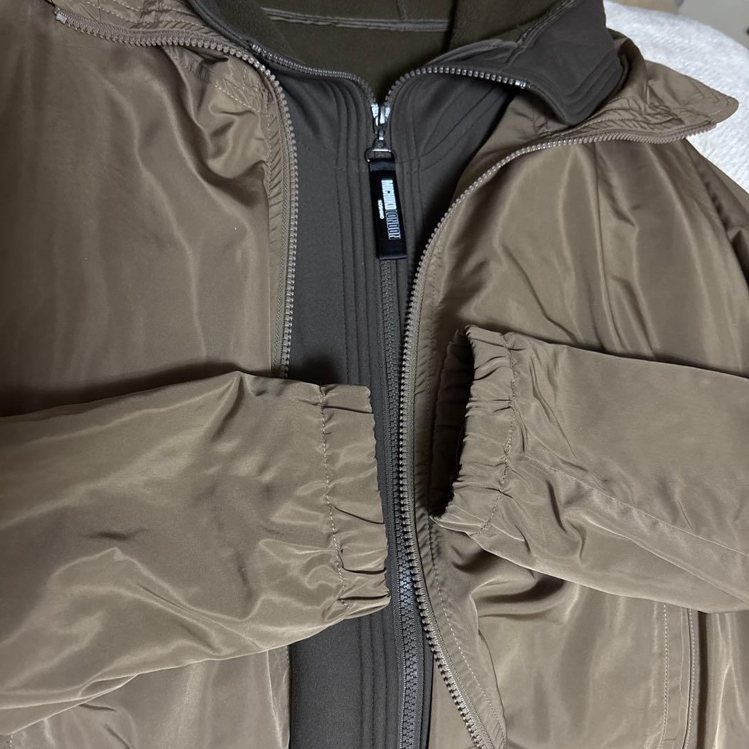 MICHIKO LONDON KOSHINO はっ水3WAYコート MICHIKO LONDON KOSHINO はっ水3WAYコート