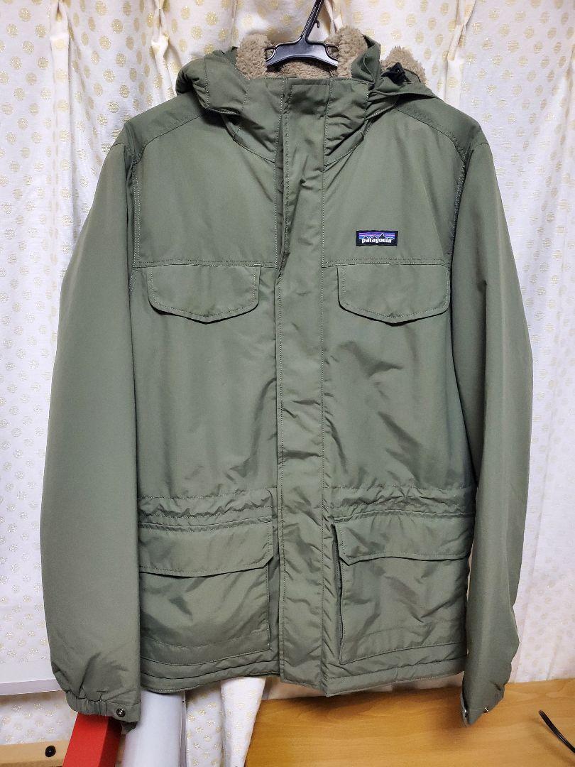 現金特価】 パタゴニア イスマスパーカ (旧) M マウンテンパーカー 【楽天市場】 Patagonia イスマスパーカー パタゴニア ナイロンジャケット