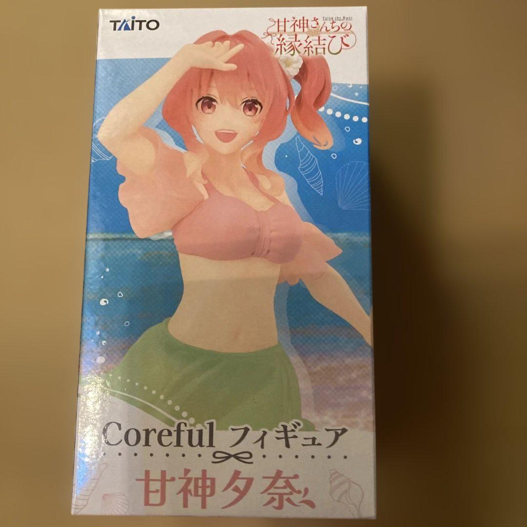 甘神さんちの縁結び、フィギュアまとめ売り（10体）セット 甘神さんちの縁結び Desktop×Decorate Collections “甘神朝姫