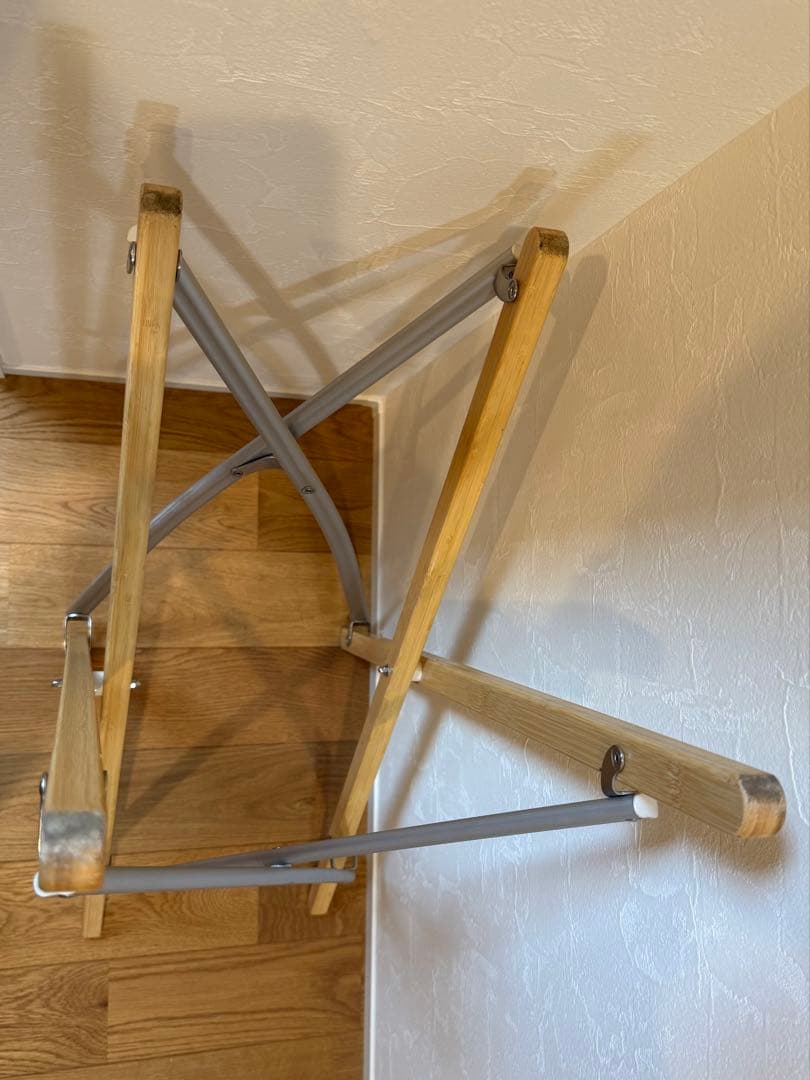 スノーピーク　take!チェア