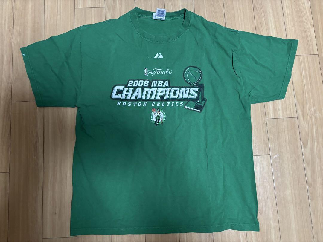 ボストン・セルティックス Boston celtics