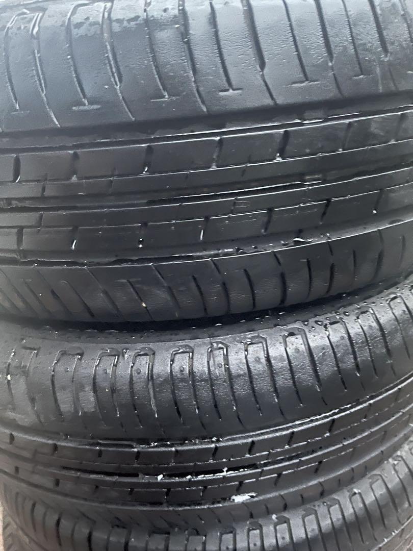 165/55R15人気のBRIDGESTONE送料込み！