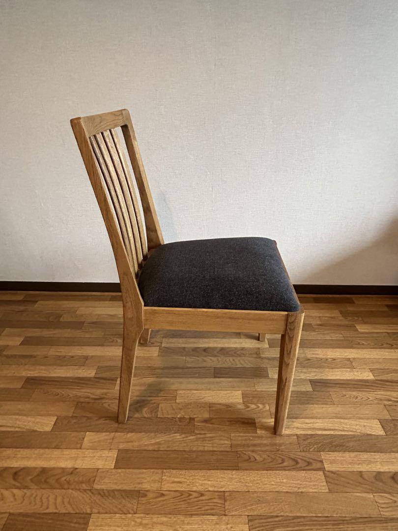CHAIR 2脚セット