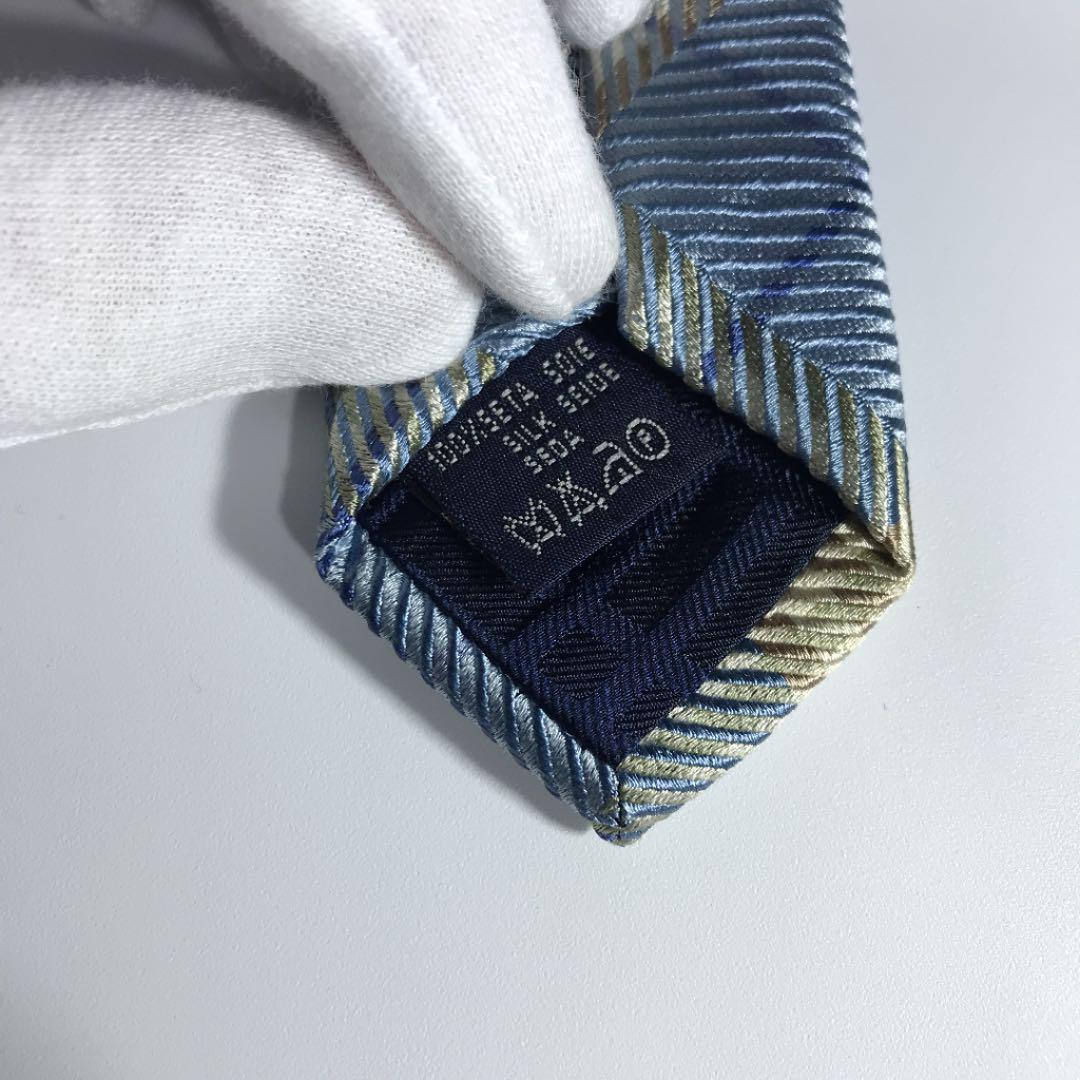 限定セールSALE 人気 バーバリーロンドン イタリア製 ネクタイ チェック 織柄 f0mLK-m10279765088 超激得格安