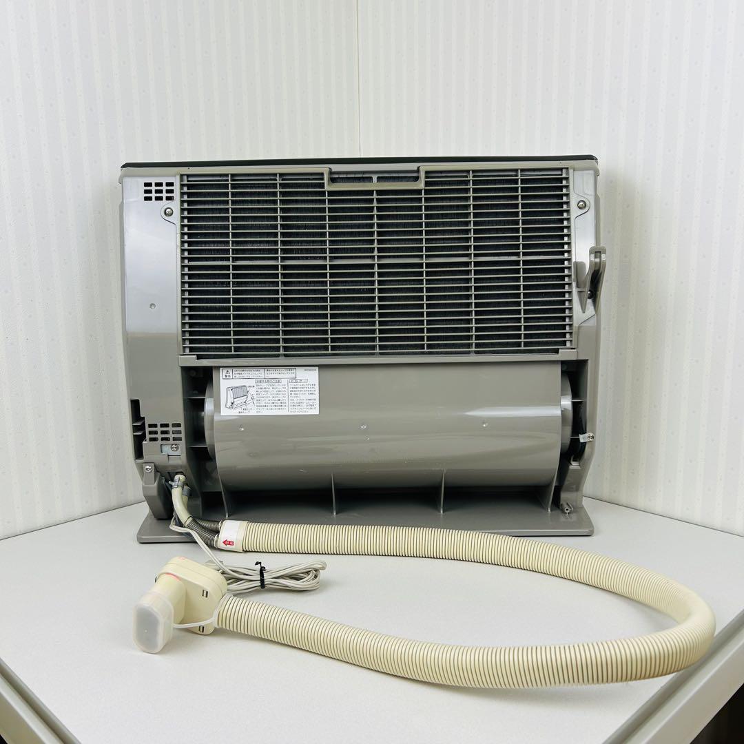 ノーリツ　フィーリングホット　ルームヒーターRH-5502RN-BL