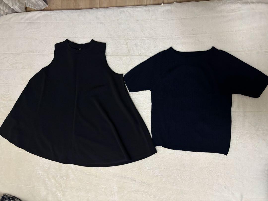 しまむら UNIQLO ブルーイースト など29着まとめ売り