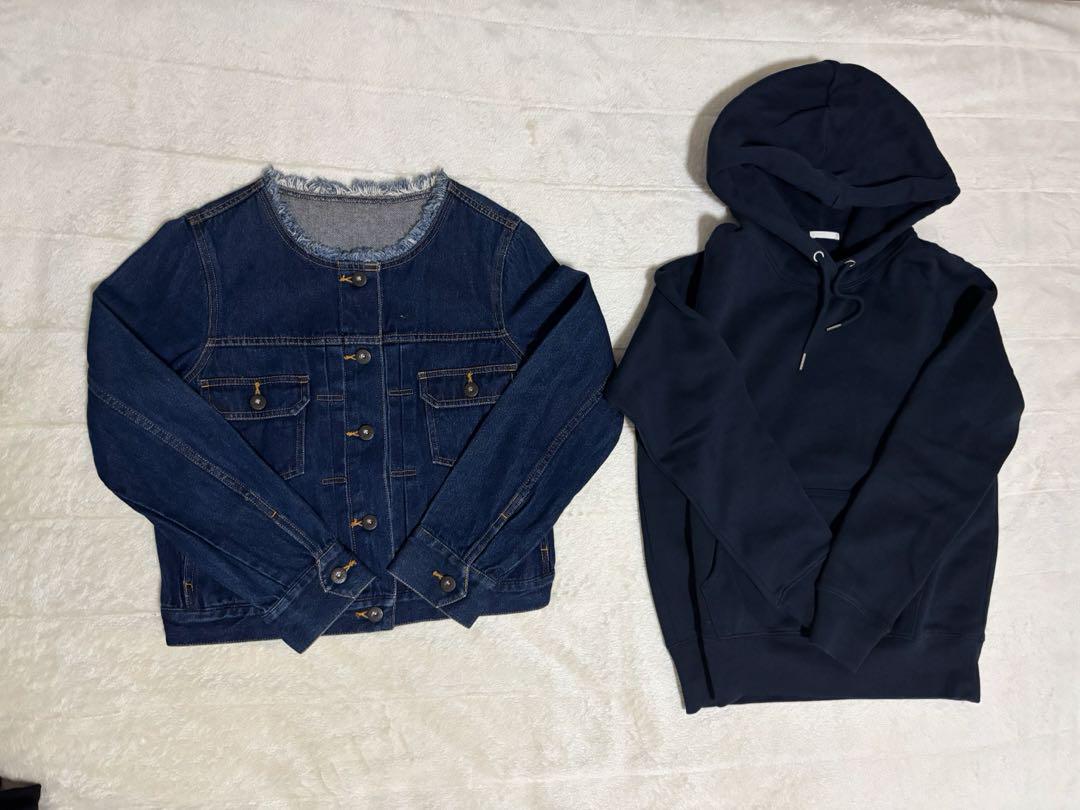しまむら UNIQLO ブルーイースト など29着まとめ売り
