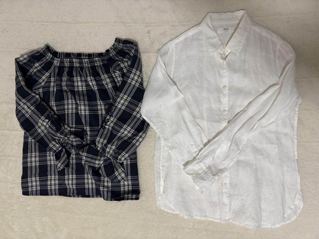 しまむら UNIQLO ブルーイースト など29着まとめ売り