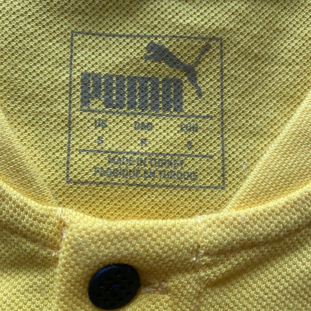 ドルトムント　ポロシャツ