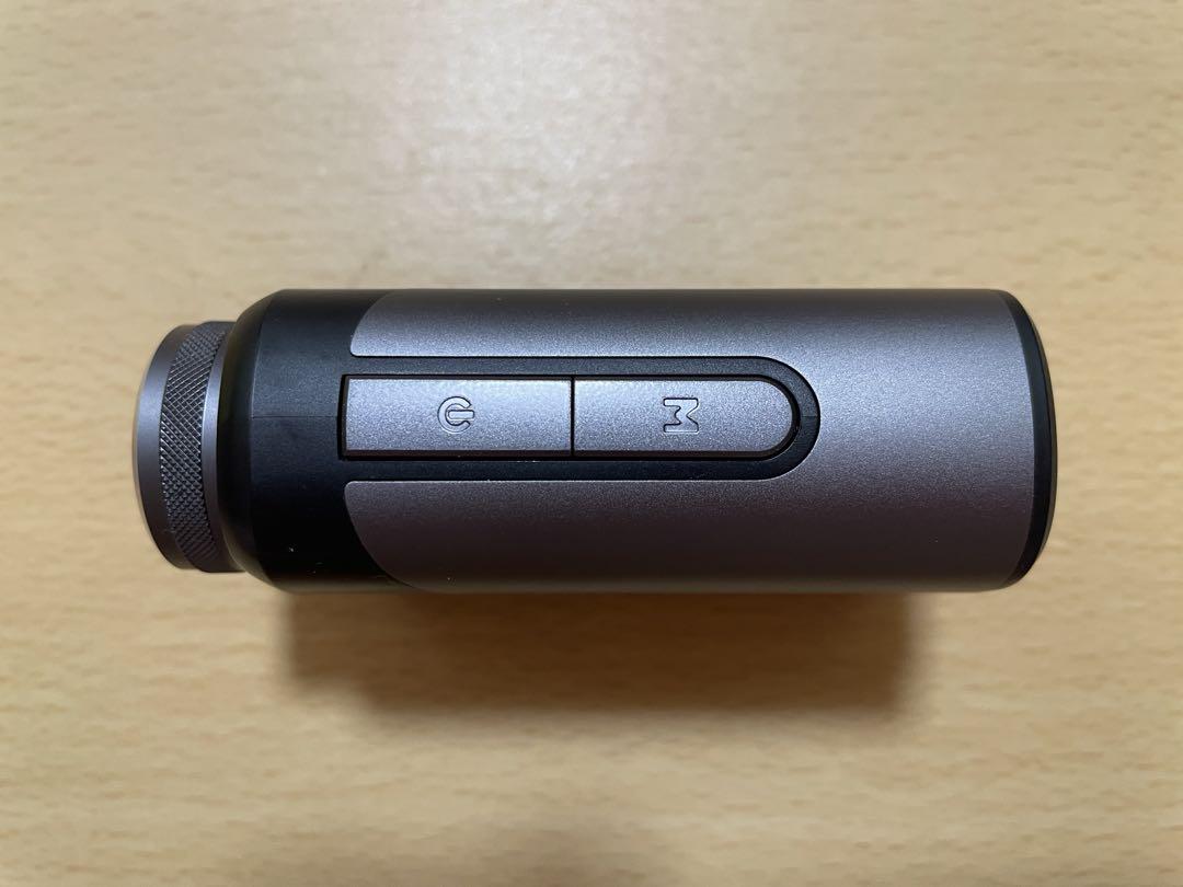 EENOUR ゴルフ用レーザー距離計 U800 (ボールのおまけ有り)