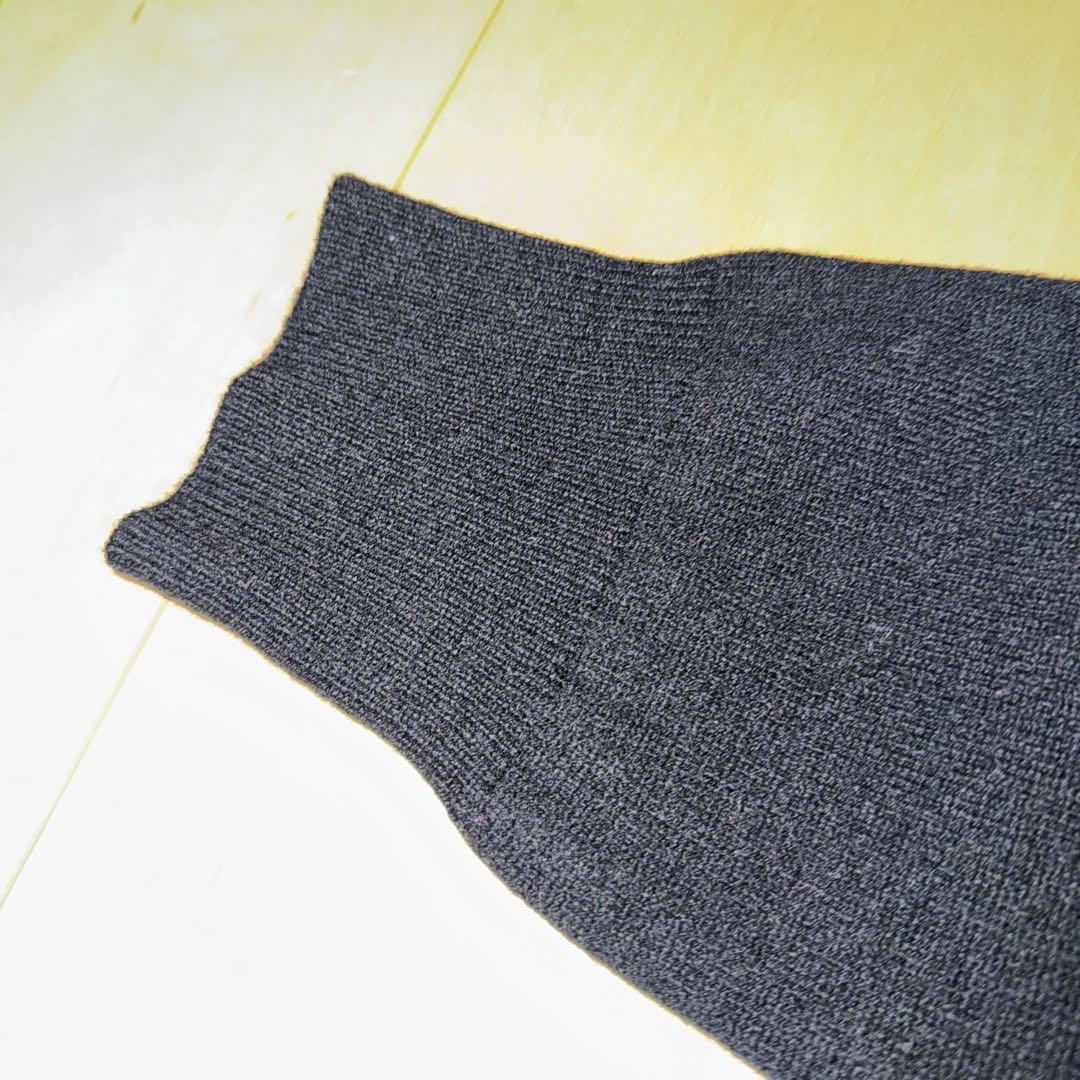 Comme des Garçons SHIRT - Pullover Knit in Black – Stoy