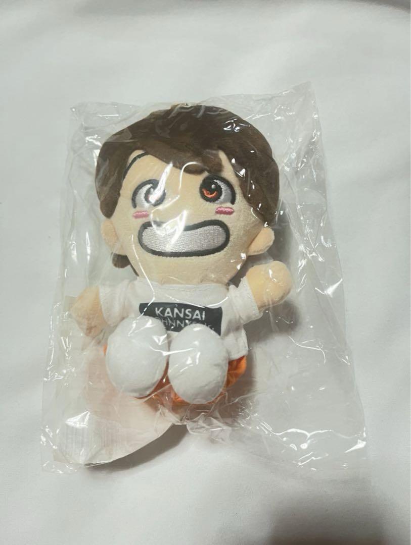 Aぇ！group 福本大晴 アクスタ アクリルスタンド ちびぬい