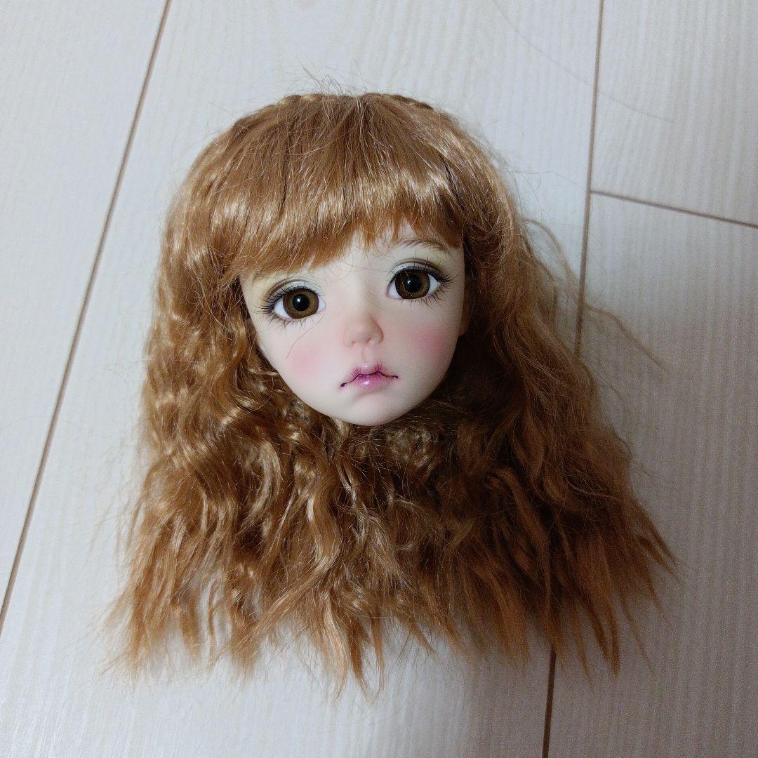 ♡imda4.3manon ♡imda dollヘッドのみ