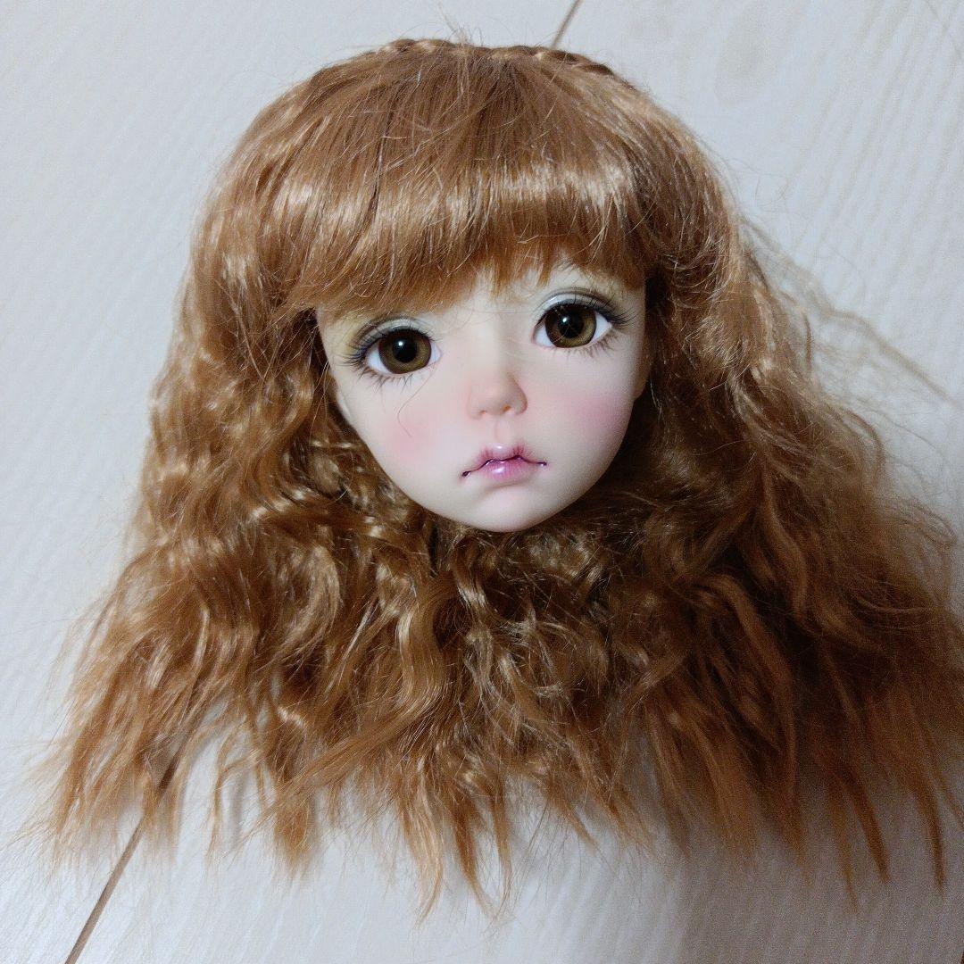 ♡imda4.3manon ♡imda dollヘッドのみ