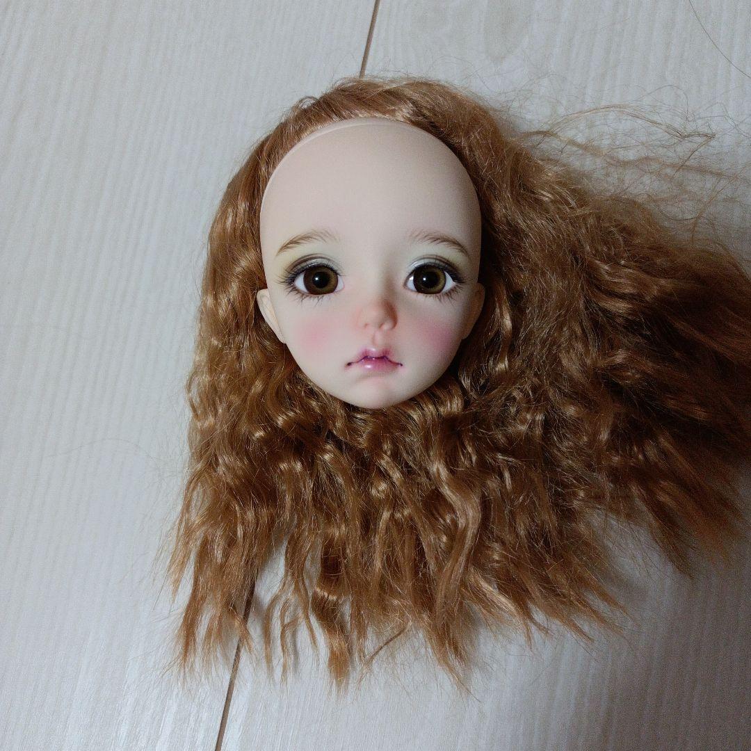 ♡imda4.3manon ♡imda dollヘッドのみ