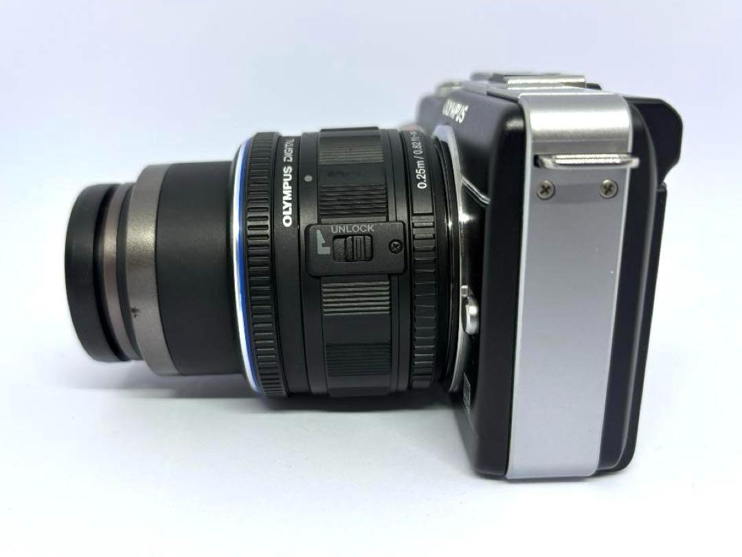 ショット数1763枚！ OLYMPUS PEN E-PL1 【訳あり・動作品】 訳あり・動作品】ショット数1763枚！ OLYMPUS PEN E-PL1