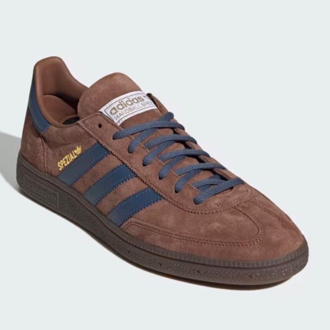 24.5cm 新品 adidas HANDBALL SPEZIAL JP7725