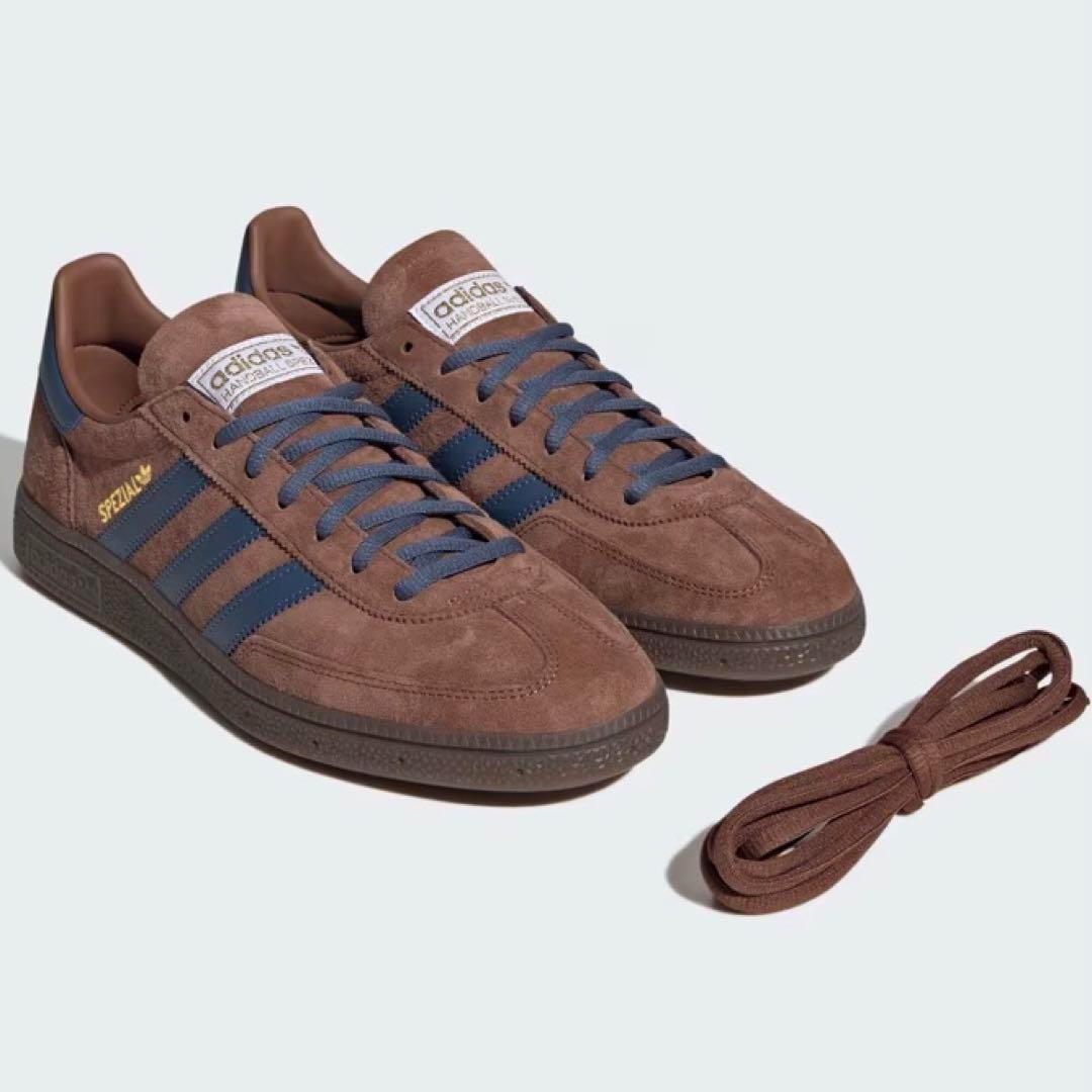 24.5cm 新品 adidas HANDBALL SPEZIAL JP7725