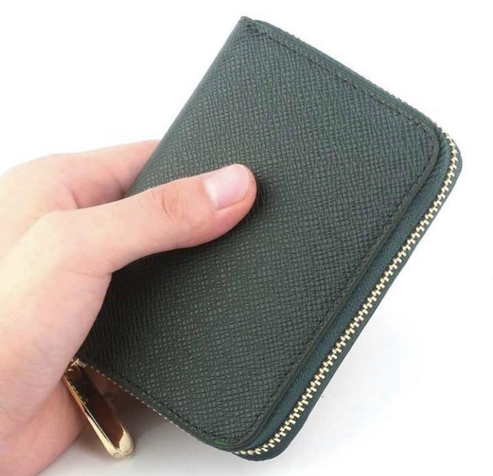 メルカリ レディース財布 メンズ財布 緑色財布 財布 コインケース コンパクト ミニ財布 折り財布 1 780 中古や未使用のフリマ メルカリ レディース財布 メンズ財布 緑色財布 財布 コインケース コンパクト ミニ財布 折り財布 1 780 中古や未使用のフリマ