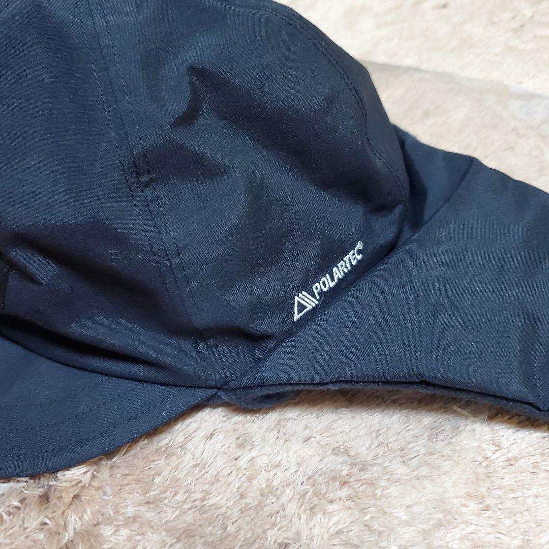 新品 supreme シュプリーム GORE-TEX Earflap Cap